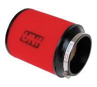 Filtro Pod Dritto Uni A 2 Stadi - 101Mm I.D. X 159Mm Lunghezza Moto UP6400ST