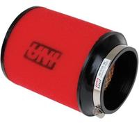 Filtro Pod Dritto Uni A 2 Stadi - 101Mm I.D. X 159Mm Lunghezza Moto UP6400ST