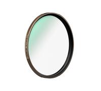 PolarPro - Serie 135 - Filtro nebbia d'oro - 77mm - Filtro fotocamera - Creato da Peter McKinnon