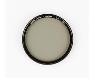 Filtro"polarisant circolare Sfumature 52 mm
