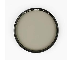 Filtro"polarisant circolare Sfumature 62 mm