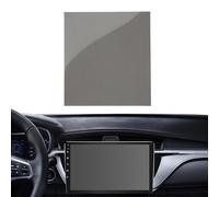 Filtro polarizzante display - Pellicola autoadesiva, pellicola protettiva per auto, per filtri fotografici, riduce l'abbagliamento in una visione chiara, ideale per l'uso di dispositivi