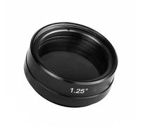Filtro polarizzante variabile da 1,25'' for telescopio astronomico monoculare e oculare Pianeti SV128 Ricambi per telescopi astronomici