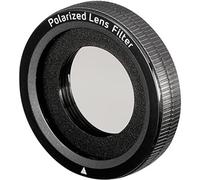 Filtro Polarizzato Pioneer AD-PLF100 CPL Per Dash Cam VREC-DH200 E VREC-DZ700DC