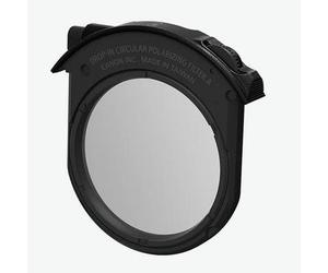 Filtro polarizzatore Canon RF Drop-In