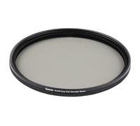 Filtro polarizzatore, cir., 37 mm lrg, nano, multi-coated: 16 strati