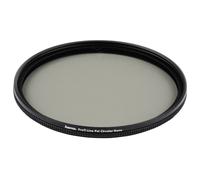 Filtro polarizzatore, cir., 67 mm lrg, nano, multi-coated: 16 strati