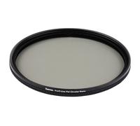 Filtro polarizzatore, cir., 67 mm lrg, nano, multi-coated: 16 strati