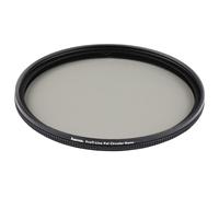 Filtro polarizzatore, cir., 82 mm lrg, nano, multi-coated: 16 strati