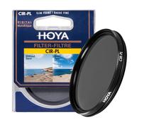 Filtro Polarizzatore Circolare 37mm 37 mm Hoya NUOVO