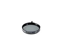 Filtro polarizzatore circolare anti-UV Hama per fotocamera - Diametro 55 mm