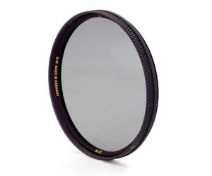 Filtro Polarizzatore Circolare B+W Basic MRC 52 mm