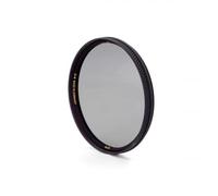 Filtro polarizzatore circolare base B+W MRC 72mm