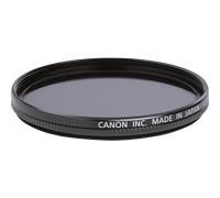 Filtro polarizzatore circolare Canon PL-C B 52 mm
