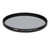 Filtro polarizzatore circolare Canon PL-C B 67 mm