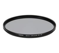 Filtro polarizzatore circolare Canon PL-C B da 82 mm
