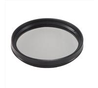 Filtro polarizzatore circolare CPL da 52 mm per Canon 650D 700D Nikon D3100 D3200 D3300