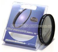 FILTRO POLARIZZATORE CIRCOLARE CPL FILTER 72 mm SERIES 1 Canon Nikon Sigma Sony