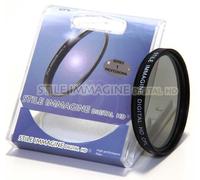 FILTRO POLARIZZATORE CIRCOLARE CPL FILTER 82 mm SERIES 1 PROFESSIONAL DA ITALIA