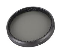 Filtro Polarizzatore Circolare CPL, Rivestimento HD, Resistente Ai Graffi, Filtro per Lenti Leggero con Custodia per Fotocamera Action 5 Pro, Filtro in Vetro Ottico