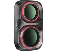 Filtro polarizzatore circolare Freewell Osmo Pocket 4P - Nero