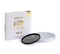 HD Nano MK II Pol circular filtro 58mm