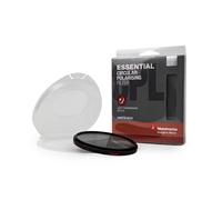 Filtro Polarizzatore Circolare Manfrotto Essential CPL 52 Mm Antiriflesso