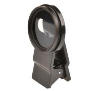 Filtro polarizzatore circolare professionale da 37 mm compatibile con telefoni cellulari migliora i cieli e riduce i riflessi CPL polarizzante