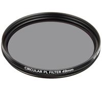 Filtro polarizzatore circolare Sony VF-49/55/62/72/77/82CPAM accessorio...
