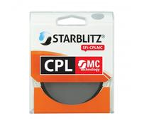 STARBLITZ Filtre Polarisant Circulaire HMC 58mm