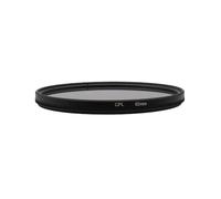 Filtro polarizzatore CPL da 82 mm, riduce al minimo i fastidiosi riflessi della luce, migliora la chiarezza ottica e la fedeltà dei colori, filtro di protezione polarizzatore