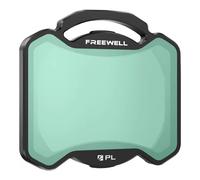 Filtro Polarizzatore Freewell per DJI Avata 2