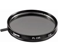 FILTRO POLARIZZATORE HAMA 072562 PL CIRCULAR:M62 - 62 mm, circolare