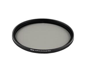 FILTRO POLARIZZATORE HAMA 077109 Profi Line PL Circ Nano - 82 mm