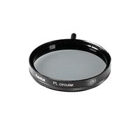 FILTRO POLARIZZATORE HAMA Circolare - 77 mm