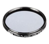 Filtro polarizzatore Hama da 62 mm