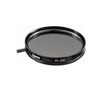 FILTRO POLARIZZATORE HAMA Rivestimento antiriflesso, 52,0 mm