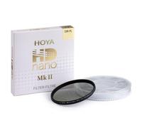 Hoya 82mm HD nano MkII CIR-PL