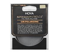 Filtro polarizzatore Hoya Super HMC Pro1 55mm