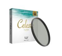 Kenko Celeste CPL - Filtro polarizzatore