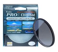 Filtro polarizzatore Kenko PRO1 Digital 55mm
