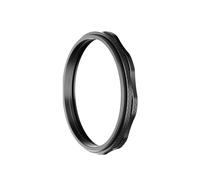 Filtro polarizzatore magnetico ND per fotocamera SLR con adattatore a commutazione rapida, accessori per staffa (67 mm)