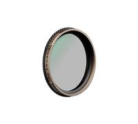 Filtro polarizzatore PolarPro McKinnon 135 Series 82 mm Chroma CP vetro moderno