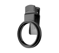 Filtro polarizzatore professionale da 52 mm, lenti ottiche a doppio lato, in vetro, riduce i riflessi, migliora le immagini Claritys viene fornito con panno in microfibra filtro CPL telaio rotante