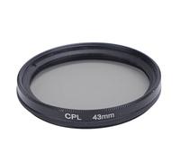 Filtro Polarizzatori Circolari, Filtro per Lenti CPL Super Sottile, Filtro Polarizzatore Circolare in Vetro Ottico Multistrato, Filtro CPL in Vetro Ottico Ad Alta Trasmittanza