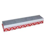 Filtro Pollen Filtro Attivo Ford Mondeo MK3 1119616 Febi Bilstein 19971