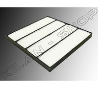 Filtro Pollen Filtro Interno Per CHEVROLET CAMARO 3.6L, 6.2L, 7.0L 2010-2015