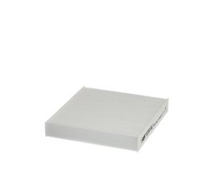 Filtro Pollen Interno 195-187Mm 30Mm HENGST FILTER Per U.A. FIAT PANDA