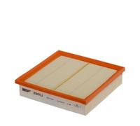 Filtro Pollen Interno 210-210Mm 48Mm HENGST FILTER Per U.A. VOLVO FM