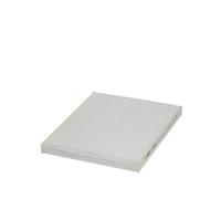 Filtro Pollen Interno 230-180Mm 20Mm HENGST FILTER Per U.A. HYUNDAI Ix20